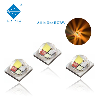 CHIP LED SMD công suất cao RGB RGBW 3W 4W 5W 18W 3535 5050 Gốm sứ cho ánh sáng sân khấu