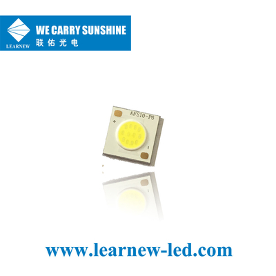 Đèn chiếu sáng theo dõi đèn LED Chip COB 1010 2700-6500K 6W 9W CRI 70 80 90 95
