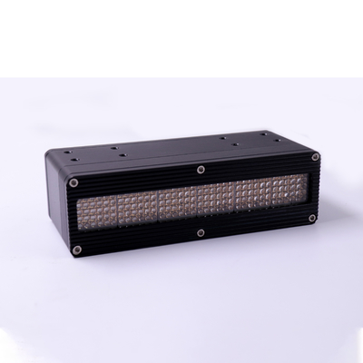 Hệ thống làm cứng UV LED công suất cao 2500w 3000w 4500w Ac220v