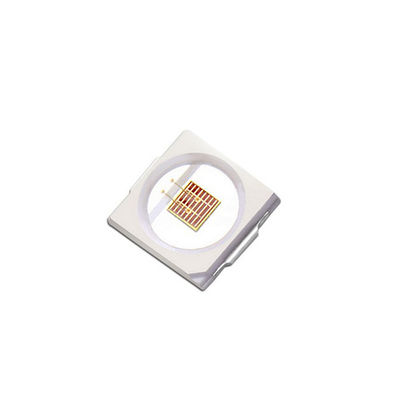 SGS 660nm LED SMD Diode Cao PPF 12-18lm LED Chip SMD