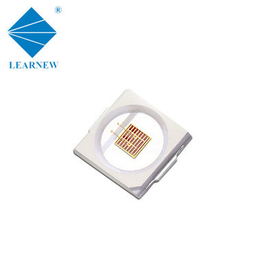 Chip LED hồng ngoại 0,5W 730nm 740nm 150mA 300mA 3030 SMD LED cho đèn LED lưu trữ