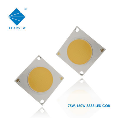 High Cri 80 2700-6000k Chip lật COB LED 100w 200w 300w cho ánh sáng cảnh