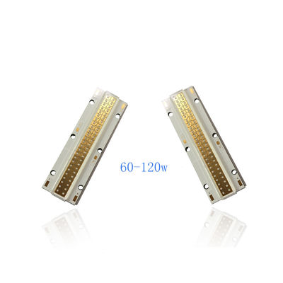 công suất cao UVA LED 34-38V 125W 365nm UV Led cho hệ thống xử lý tia cực tím