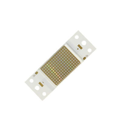 LEARNEW 110000mW Chip LED UV 70 * 25MM 360W Chip LED công suất cao