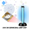 Tuổi thọ cao Chip LED UV 3W 405nm UVA Led với khả năng chịu nhiệt thấp