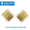 100W-126W UVA SMD LED COB Chip 1616 3535 8025 365nm13-56v Máy in 3D UV Curing