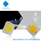 120-140lm / W 4046 30W 30v 3000k 6000k Màu trắng Flip Chip Cob Led cho đèn đường