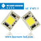 AC 200-240V COB LED Chip DOB 4060 30W 50W Cho đèn LED ngoài trời