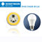 7W 3000K AC LED COB không có trình điều khiển LED PPF 220V Power COB LED cao