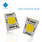 25 * 25mm Flip chip AC LED COB 120DEG LED COB Full Spectrum
