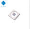 460-470nm SMD LED Chip 3.0 * 3.0mm 3030 SMD LED Silica Sphere Surface