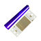 Chip LED UV 360W 10.5A 32-38V 385nm LED UV 70 * 25MM