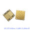 Chip LED COB 840nm 100W 15000-21000mW 120DEG IR LED Chip