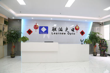 Trung Quốc Shenzhen Learnew Optoelectronics Technology Co., Ltd.