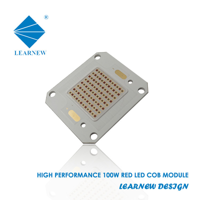 LEARNEW LED Ir Led công suất cao 50W 850nm COB có thể tùy chỉnh cho thực tế ảo