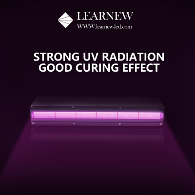 Hệ thống đèn UV bảo dưỡng keo di động để in 3D bảo dưỡng mực