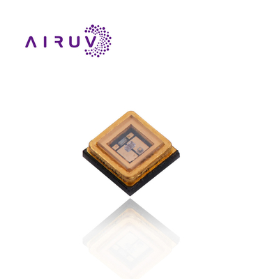 0.5W 1W UV 250-260nm 260-270nm 270-280nm SMD 3535 UVC Chip Led cho máy lọc không khí và máy lọc nước