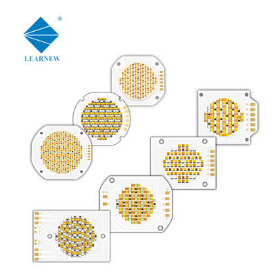 Chip LED Cob màu sắc 4050 3538 3545 3856 7870 Rgbwc 180w 250w 350w 300w 500w 700w