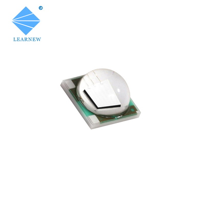 50-60LM / W 3535 Chip LED 700mA 1000mA LED công suất cao 4W