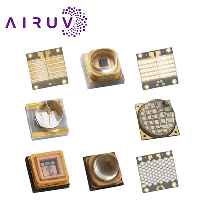 10w 20w 100w UVA UVB UVCLED COB Hiệu quả cao 365nm 385nm 395nm Chi phí hiệu quả