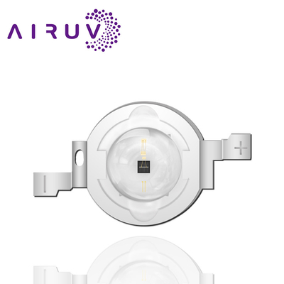 Năng lượng cao 2w Infrared Diode Chip Emitter 940nm Năng lượng quang học 950-1100mW VF 2.0-2.4V