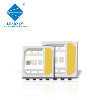 5054 SMD LED RGBW Chip 2W 3W 4W 120 độ SANAN