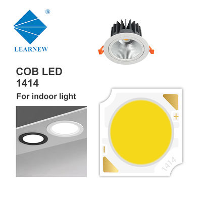 Chip LED COB 1414 1919 Series 3W-30W CRI cao 80-98 cho Chiếu sáng Thương mại