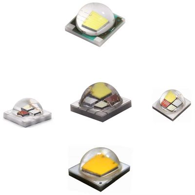 Mô-đun LED công suất cao 12W với góc nhìn 120° và bảo hành 2 năm cho đèn sân khấu và chiếu sáng cảnh quan thành phố