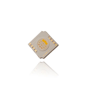 3W 1818 series RGBW chip dẫn lõi nhôm siêu hiệu quả cao cho bóng đèn
