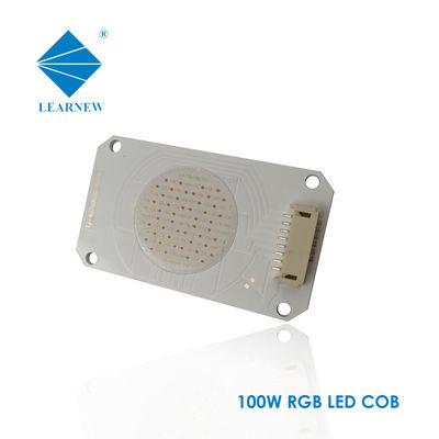 100W 4070series RGB LED lõi chip siêu nhôm chip Epistar hiệu quả cao