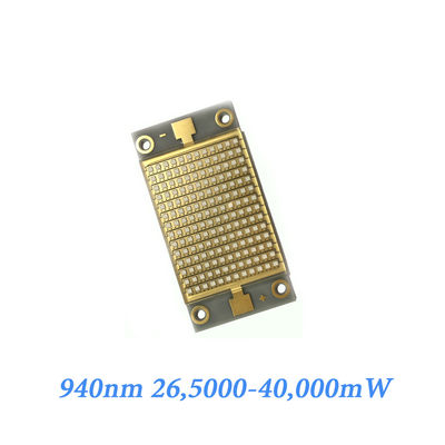 Chip LED hồng ngoại 5025 8400mA 210W Chip LED hồng ngoại 940nm 20-25V cho máy ảnh