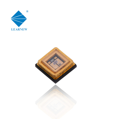 222nm uvc dẫn nước khử trùng chip dẫn uvc màu tím để bảo dưỡng đèn diode