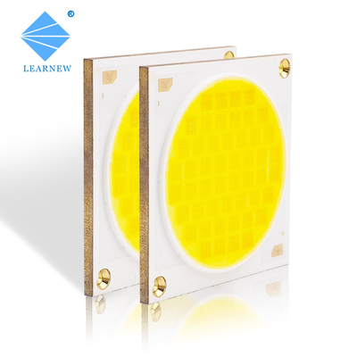 500w 1000W 5555mm LED COB chip CRI cao 905 / 95 cho cảnh / ánh sáng bốc quang