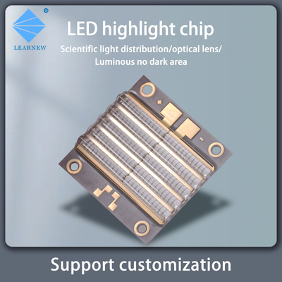 Chip LED 365nm 385nm 395nm UVA 300w Hình sóng 34-38V 2235