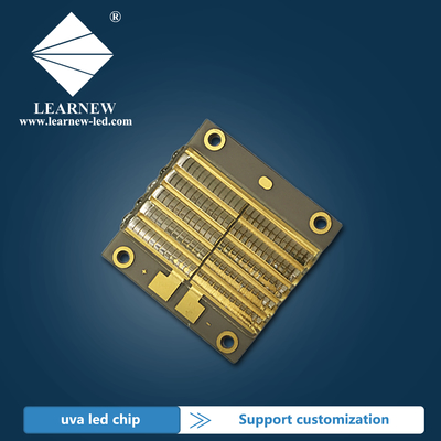 Chip LED 365nm 385nm 395nm UVA 300w Hình sóng 34-38V 2235