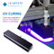 2500w 395nm UV Led Curing System cho máy in 3D / máy in inkjet
