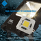 Đèn LED biến đổi tùy chỉnh AC COB 120V-277V 7070 100W 110-120lm / W COB LED Chip cho đèn công nghiệp LED