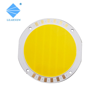 1500 2000W Flip LED Chips 2700K 6500K 35V 38V Cho ánh sáng ngoài trời