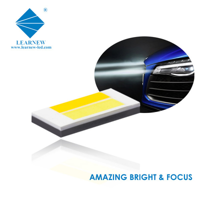 Chip LED 15W 30W COB 6000-7000K 1500mA-3000mA Cho đèn xe hơi