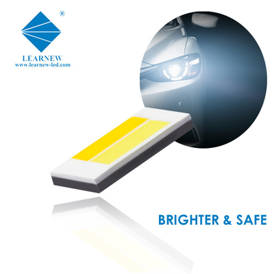 Chip LED 15W 30W COB 6000-7000K 1500mA-3000mA Cho đèn xe hơi