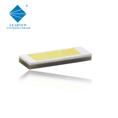 Đèn xe hơi 10W Chip LED 6000-7000K 1000mA-3000mA Cho đèn xe hơi