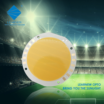 500w 1000w 1500w 2000w Super Cob Led Chips 2700k 6500k 35v 38v Để chiếu sáng sân vận động