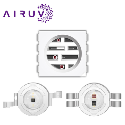 Đèn LED sáng cao tùy chỉnh Smd Ir 2w 0.5w 0.3w 0.2w 5050smd Đèn LED cho in 3d ánh sáng đỏ