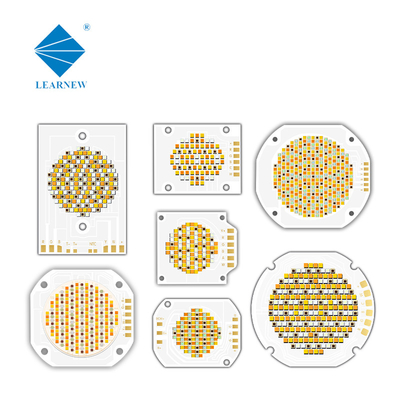 Chip LED Cob màu sắc 4050 3538 3545 3856 7870 Rgbwc 180w 250w 350w 300w 500w 700w