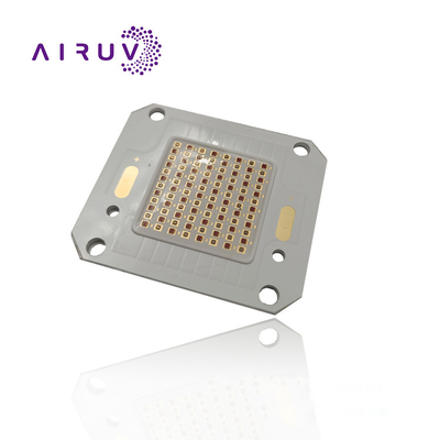 Nhà máy Shenzhen 3535 4046 kích thước 100w 660nm 150w HIGH POWER IR LED COB Chip cho bảo vệ da Thực tế ảo