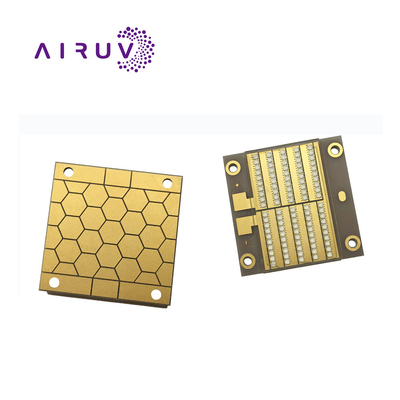840nm 32000mW 150W COB LED Chip LED hồng ngoại 22 * ​​35MM