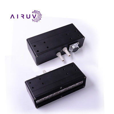 Hệ thống làm cứng UV năng lượng cao chất lượng cao 600w 395nm 0-12v Hệ thống làm cứng UV cho máy in UV LED