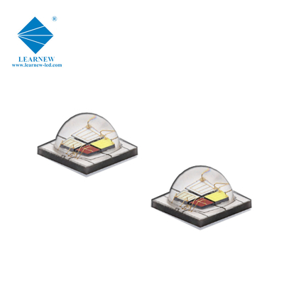 Công suất cao RGB RGBW 3-12W 3535 5050 Đèn màu chip LED Đèn xung quanh