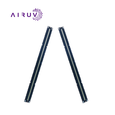 Đèn khử trùng UV 15-24V 60W 2.4A Đèn khử trùng UVC cho máy lọc không khí