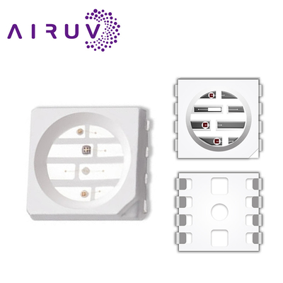 bán nóng Smd 0.5W 0.3W 0.2W 620nm 410nm 520nm 850nm 840nm 5050 IR Led Chip For Grow light
